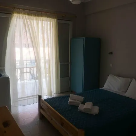 Guest house Christina
