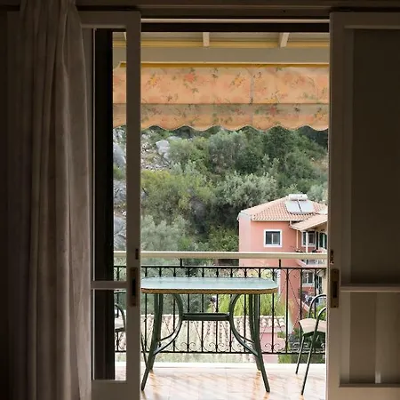 Guest house Christina *