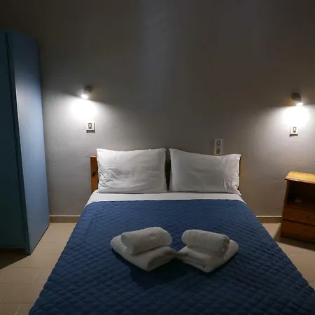 Christina Guest house