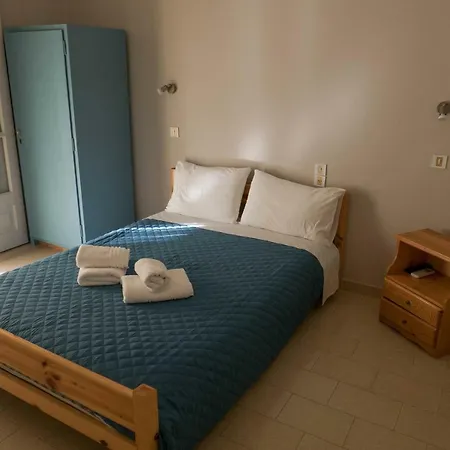Christina Guest house