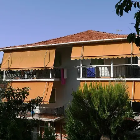 Guest house Christina