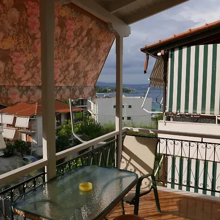 Guest house Christina Nikiana
