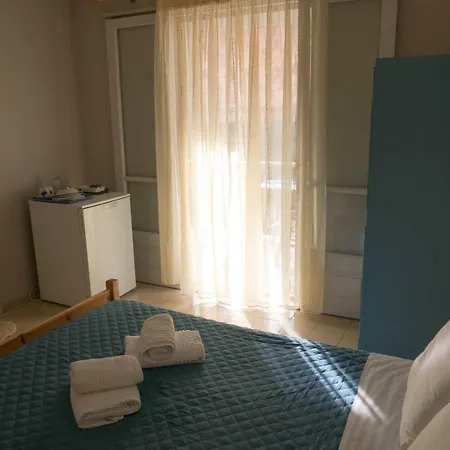 Christina Guest house Nikiana