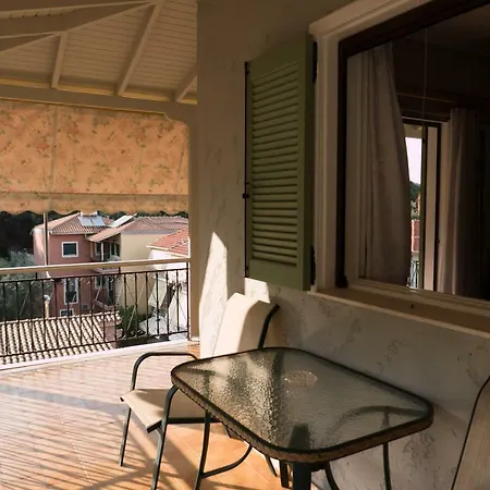 Christina Guest house *