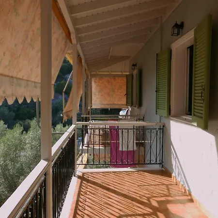 Guest house Christina Nikiana