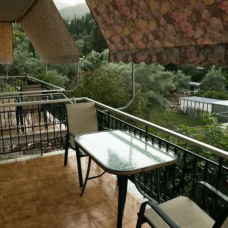 Christina Guest house
