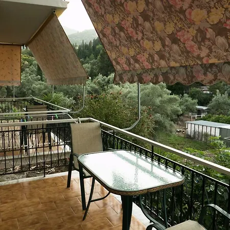 Christina Guest house Nikiana