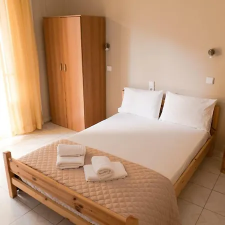 Christina Guest house Nikiana