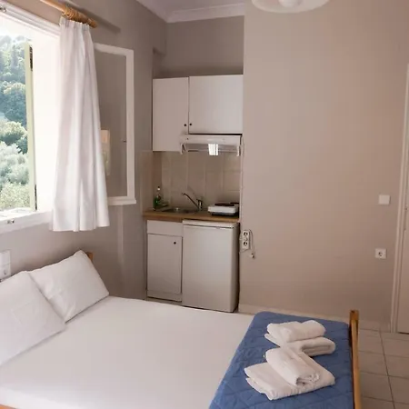 Guest house Christina *