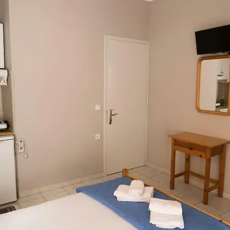 Christina Guest house Nikiana