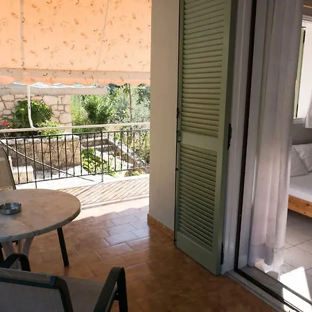 Christina Guest house
