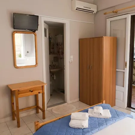 Christina Guest house