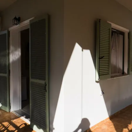 Guest house Christina *
